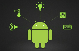 android-internet-of-things
